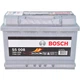 Аккумулятор автомобильный Bosch 77А (0 092 S50 080) - изображение 1