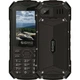Мобільний телефон Sigma X-treme PV68 Black - зображення 1