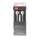Навушники Ergo VM-730 Type-C Earphones White (VM-730W) - зображення 2