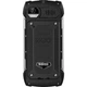 Мобільний телефон Sigma X-treme PK68 Black - зображення 2