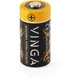 Батарейка CR123A Lithium Vinga (VJLBCR123A1) - изображение 2