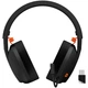 Навушники Canyon GH-13 Ego Wireless Gaming 7.1 Black (CND-SGHS13B) - зображення 2
