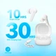 Наушники Anker SoundСore R50i White (A3949G22) - изображение 6