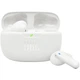 Наушники JBL Wave Beam 2 White (JBLWBEAM2WHT) - зображення 1