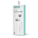 Наушники ColorWay 3.5 mm Wired Earphone UrbanBeat White (CW-WD03WT) - изображение 8