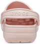 Детские сабо Crocs Toddler Classic Clog 24 Кварц 206990 - изображение 12
