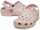 Детские сабо Crocs Toddler Classic Clog 32 кварц 206991 - изображение 6