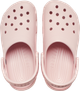 Детские сабо Crocs Toddler Classic Clog 32 кварц 206991 - изображение 7