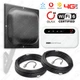 Усилитель связи 4G: роутер OLAX MF985 с антенной YUST 2 PRO 18 дБі + кабели CRC9 | комплект для интернета до 20 км | до 10 устройств | до 150 Мбит/с | для села, дачи, блиндажа | Kyivstar, Vodafone, Lifecell - изображение 1
