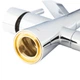 Змішувач для кухні Mixxus Premium Magnet 021 REFL.BLACK (MI6973) ( 39106 ) - зображення 5