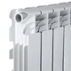 Радиатор биметаллический Thermo Alliance Bi-Vulcan PLUS 500/100 - изображение 8