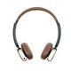 Накладні навушники FiiO Snowsky Anytime з ANC Black - зображення 2