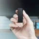 Bluetooth ЦАП із підсилювачем для навушників FiiO BTR11 Black - зображення 3