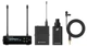 Комплект радіосистеми ENG з поясним та SKP передавачем Sennheiser EW-DP ENG SET (Q1-6) - изображение 1