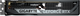 Karta graficzna Gigabyte PCI-Ex GeForce RTX 5060 WINDFORCE MAX OC 8G 8GB GDDR7 (128bit) (2512/28000) (HDMI, 3 x DisplayPort) (GV-N5060WF2MAX OC-8GD) - obraz 8