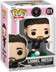 Фігурка Funko Pop! MLS: Inter Miami Lionel Messi (5908305249917) - зображення 1