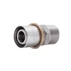 Перехідник прес Icma 26х3/4" ЗР №402 - зображення 1