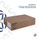 Комплект Qtap Virgo N: Раковина накладная 560x380x130 мм, White, прямоугольная + Донный клапан Pop-up PU02 - изображение 5