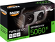 Karta graficzna INNO3D PCI-Ex GeForce RTX 5060 Ti TWIN X2 OC 16GB GDDR7 (128bit) (2602/28000) (HDMI, 3 x DisplayPort) (N506T2-16D7X-191073N) - obraz 3