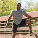 Футболка тактическая потоотводящая 5.11 Tactical PT-R Charge Short Sleeve Top 2.0 2XL Spartan Heather - изображение 14