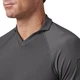 Футболка тактическая потоотводящая 5.11 Tactical® V.XI™ Sigurd S/S Shirt M Storm - изображение 7