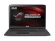 Ноутбук ASUS G75IJ (17.3"/i7-4710HQ/32GB/SSD 256GB/GTX 970M) Б/В - изображение 1
