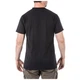 Футболка с коротким рукавом 5.11 Utili-T Crew - Three Pack S Black - изображение 2