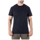 Футболка с коротким рукавом 5.11 Utili-T Crew - Three Pack M Dark Navy - изображение 1