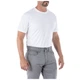 Футболка с коротким рукавом 5.11 Utili-T Crew - Three Pack M White - изображение 3