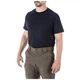 Футболка с коротким рукавом 5.11 Utili-T Crew - Three Pack M Dark Navy - изображение 7