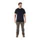 Футболка с коротким рукавом 5.11 Utili-T Crew - Three Pack M Dark Navy - изображение 9