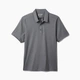 Футболка поло 5.11 Tactical Archer Chest Short Sleeve Polo XL Storm - зображення 1
