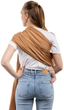 Слінг-шарф Boba Ring Wrap Rye (817579015546) - зображення 5