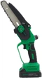 Мини-пила аккумуляторная RZTK Mini Saw 21V Pro в кейсе, 2 АКБ и ЗУ - изображение 3