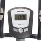 Орбітрек магнітний Toorx Elliptical ERX 75, сірий - изображение 2