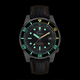 Часы наручные Squale 1521MARINA.MIBK - изображение 5