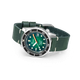 Часы наручные Squale 1521PROFGR.PVE - изображение 3