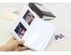 Фотопапір Fujifilm Instax Square (5 картриджі х 20 знімків) + (В подарунок) Фотоальбом на 64 фото (колір на вибір) / картридж сумісний з камерами Fuji Instax Square SQ1, SQ6, SQ10, SQ20 plus, SHARE SP-9 - зображення 8