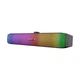 Портативная колонка Xtrike ME SK-605 Wired Speaker |AUX+USB, RGB, 3W| Black - изображение 1