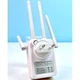 Ретранслятор підсилювач WiFi сигналу PIX-LINK WR16Q 300М Repeater |роутер, 4 вбудовані антени, до 300Мб/с, 2.4 ГГц| Білий - зображення 3