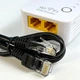 Ретранслятор підсилювач WiFi сигналу PIX-LINK WR16Q 300М Repeater |роутер, 4 вбудовані антени, до 300Мб/с, 2.4 ГГц| Білий - зображення 4