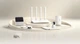 Маршрутизатор Xiaomi Router AX3000T (DVB4423GL) - зображення 13