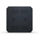 Смарт ТВ-приставка Android Smart TV тюнер для телевизора цифровой медиаплеер Allwinner X96Q TV BOX |H313, 1GB RAM, 8GB ROM, Android 10.0, пульт ДУ| Черный - изображение 11