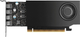 Відеокарта Asus PCI-Ex NVIDIA Quadro RTX A1000 8GB GDDR6 (128bit) (1462/12000) (4 x miniDisplayPort) (90SKC000-M8VAN0) - зображення 1