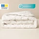 Одеяло всесезонное Antistatic Sleep 140х210 см IDEIA гипоаллергенное антистатическая ткань - изображение 7