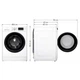 Стиральная машина Whirlpool FFB8248BVUA - изображение 13