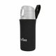 Чехол Tribe Neoprene Cover для питьевого термоса 0,45 л black - изображение 1