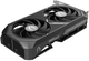 Karta graficzna Zotac PCI-Ex GeForce RTX 5050 GAMING Twin Edge 8GB GDDR6 (128bit) (2572/20000) (HDMI, 3 x DisplayPort) (ZT-B50500E-10M) - obraz 2