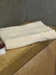 Полотенце махровое Ecotton для лица 50х80 см Беж (25229_000) - изображение 5