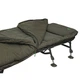 Система ліжко-спальник Carp Pro Diamond 3 Season Sleep System CPHD24034 - изображение 8